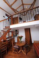 Casa San Blas Boutique Hotel