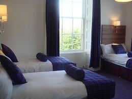Scotia Airport Hotel