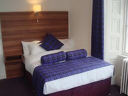 Scotia Airport Hotel