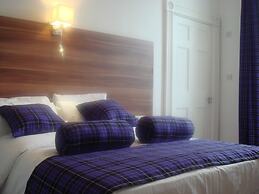 Scotia Airport Hotel
