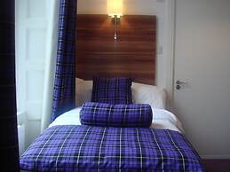 Scotia Airport Hotel