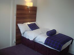 Scotia Airport Hotel