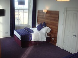 Scotia Airport Hotel
