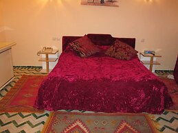 Riad Salam Zagora