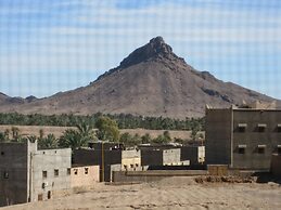 Riad Salam Zagora