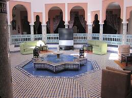 Riad Salam Zagora