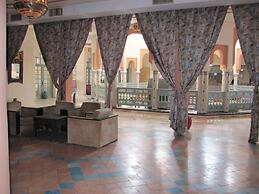 Riad Salam Zagora