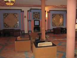 Riad Salam Zagora