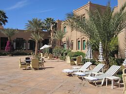 Riad Salam Zagora