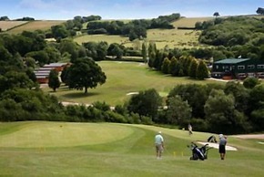 Fingle Glen Hotel