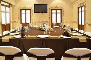 Hotel Arcangel