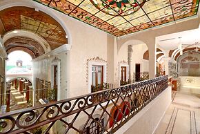 Hotel Arcangel
