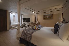Hotel Arcangel