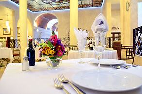 Hotel Arcangel