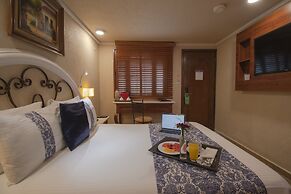 Hotel Arcangel