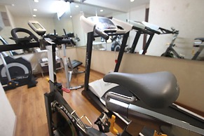 Hotel Arcangel
