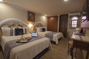 Hotel Arcangel