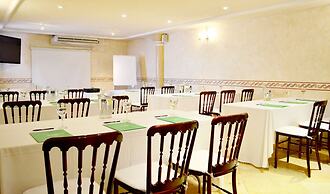Hotel Arcangel