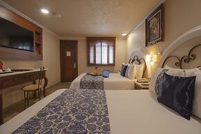 Hotel Arcangel