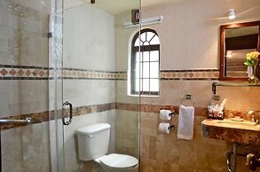 Hotel Arcangel