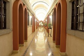 Hotel Arcangel