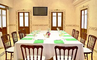 Hotel Arcangel