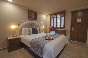 Hotel Arcangel