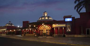 Hotel Arcangel