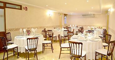 Hotel Arcangel