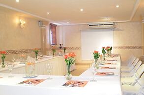Hotel Arcangel