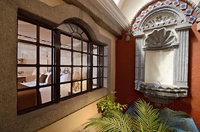 Hotel Arcangel