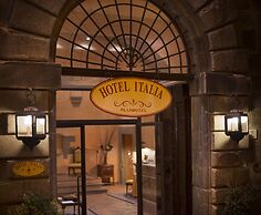 Hotel Italia