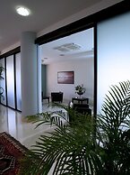 Tiziano Hotel