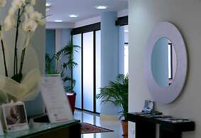 Tiziano Hotel