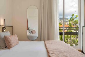 The Editory Garden Carmo Funchal