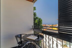 The Editory Garden Carmo Funchal