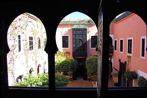 Les Borjs de la Kasbah