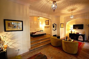 Les Borjs de la Kasbah