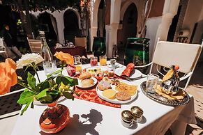 Les Borjs de la Kasbah