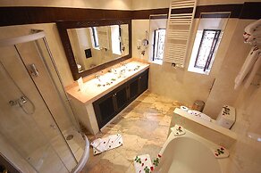 Les Borjs de la Kasbah