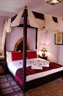 Les Borjs de la Kasbah
