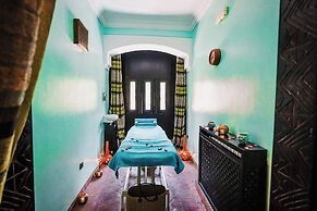 Les Borjs de la Kasbah