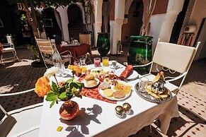 Les Borjs de la Kasbah