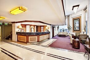 Eresin Hotels Taxim & Premier