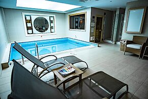 Eresin Hotels Taxim & Premier