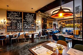 Spatz Aparthotel