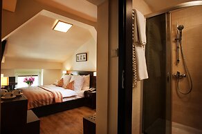 Spatz Aparthotel