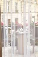 Spatz Aparthotel