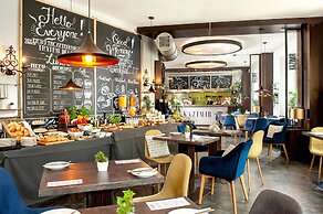 Spatz Aparthotel