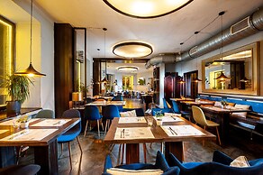 Spatz Aparthotel